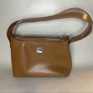 Dooney and bourke patent leather purse